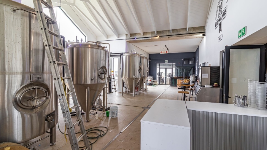 Commercial Property for Sale in Hemel and Aarde Western Cape